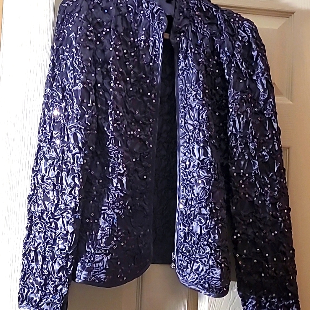 MSK EVENING JACKET